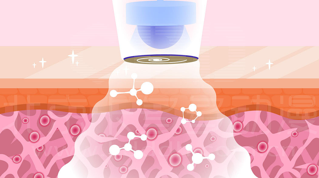 美容产品MG动画，8D水雕皮肤护理MG动画设计宣传片（图ZMjk2Njk1NTUy） - 其他动漫 - 站酷设计师杭州mg动画原创素材 - 站酷ZCOOL