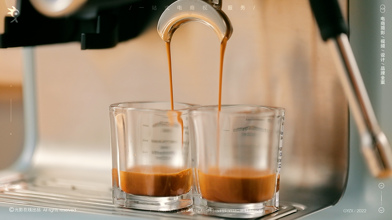 海氏意式咖啡机|双锅炉蒸气咖啡机|奶泡机|磨豆机