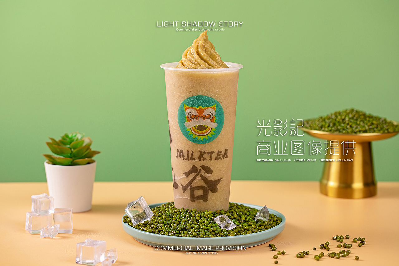 【平面】| 茶谷兀饮品 ✖ 光影记 - 品牌奶茶拍摄（图ZMjk5ODk1MDA4） - 产品摄影 - 站酷设计师光影记摄影工作室原创素材 - 站酷ZCOOL
