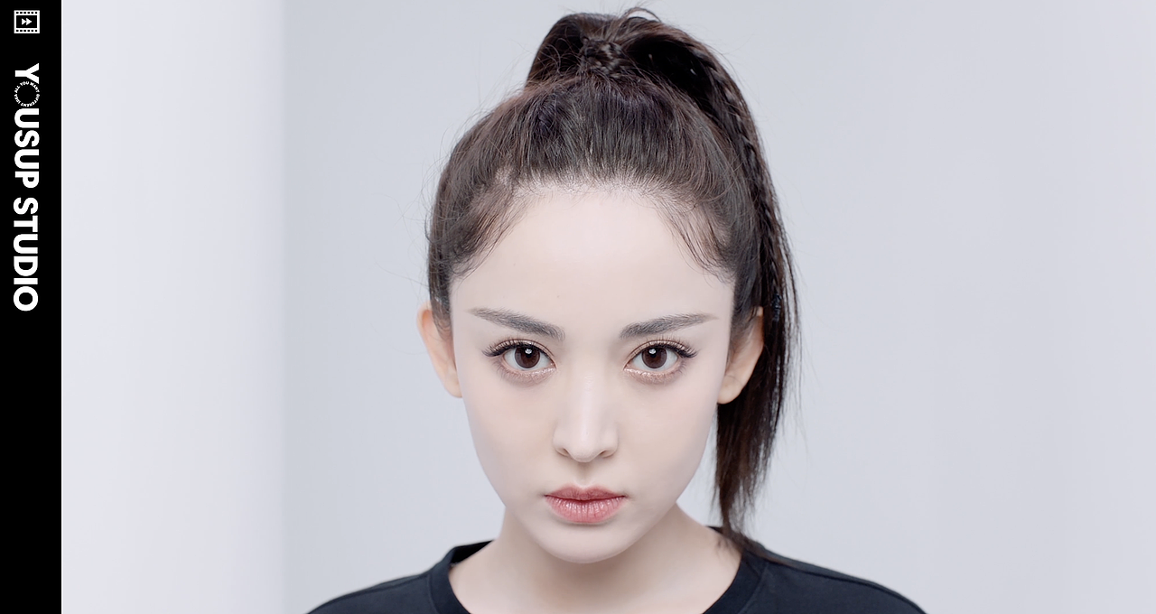 PUMA x MR. DOODLE X YOUSUP丨娜扎（图ZMzA4OTE0MzMy） - 短片 - 站酷设计师YOUSUPSTUDIO原创素材 - 站酷ZCOOL