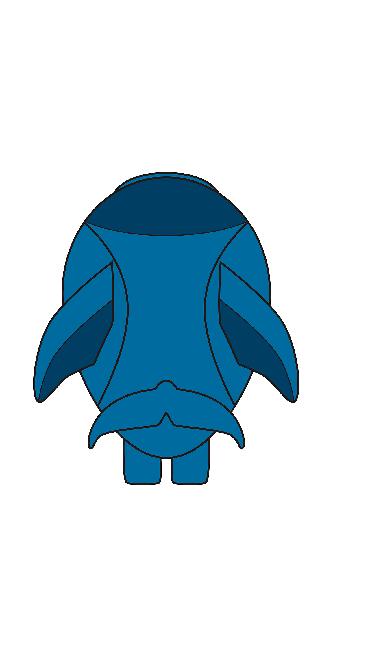 豚寶寶（圖ZMzEwNDU1MTE2） - IP形象 - 站酷設計師林川創(chuàng)作室原創(chuàng)素材 - 站酷ZCOOL