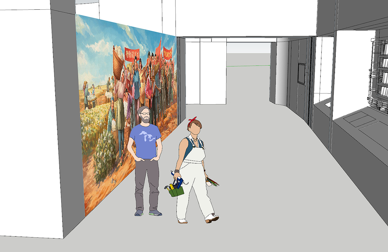 小结「复古插图+包装插图+封面插图」（图ZMzY4NjM2MTg0） - 商业插画 - 站酷设计师小晔漫画原创素材 - 站酷ZCOOL