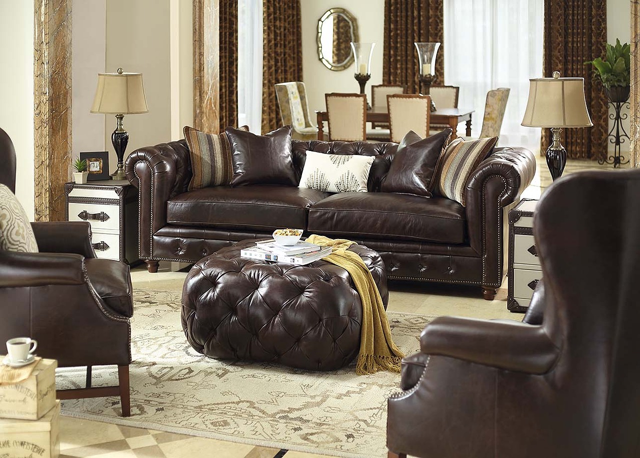 Kingswere 沙发系列