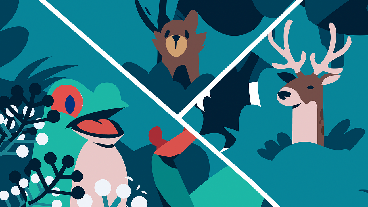 《GOLAZO运动》MG广告（图ZMzQ5MTYyOTY0） - 短片 - 站酷设计师HaK111原创素材 - 站酷ZCOOL