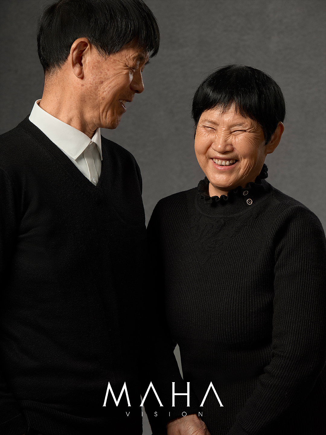 MAHA丨50年金婚纪念（图ZMzYxMTU1MTA4） - 人像摄影 - 站酷设计师MAHA贾潇原创素材 - 站酷ZCOOL