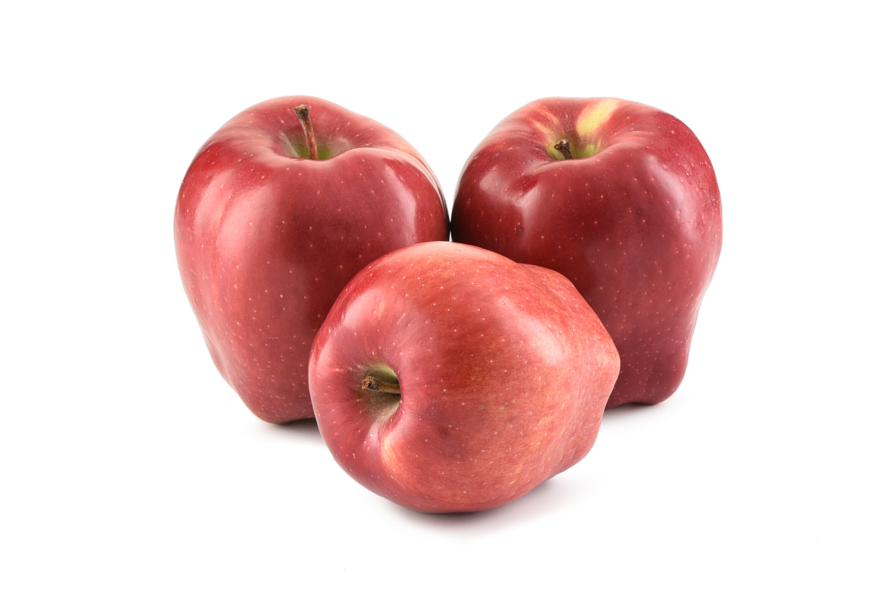 花牛苹果拍摄-杨师傅