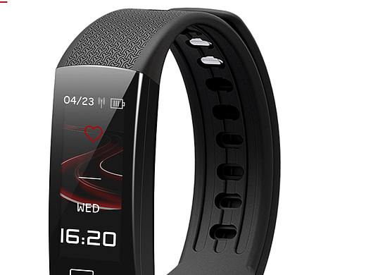 4月智能手环