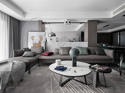 简约设计，安静舒适