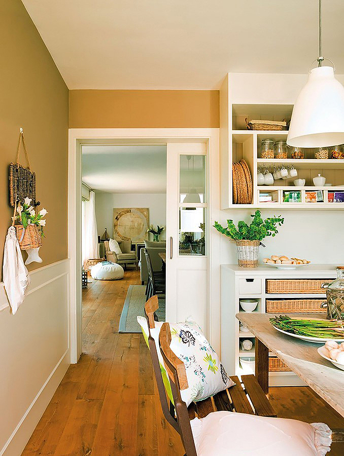 世茂茂悦府-北欧