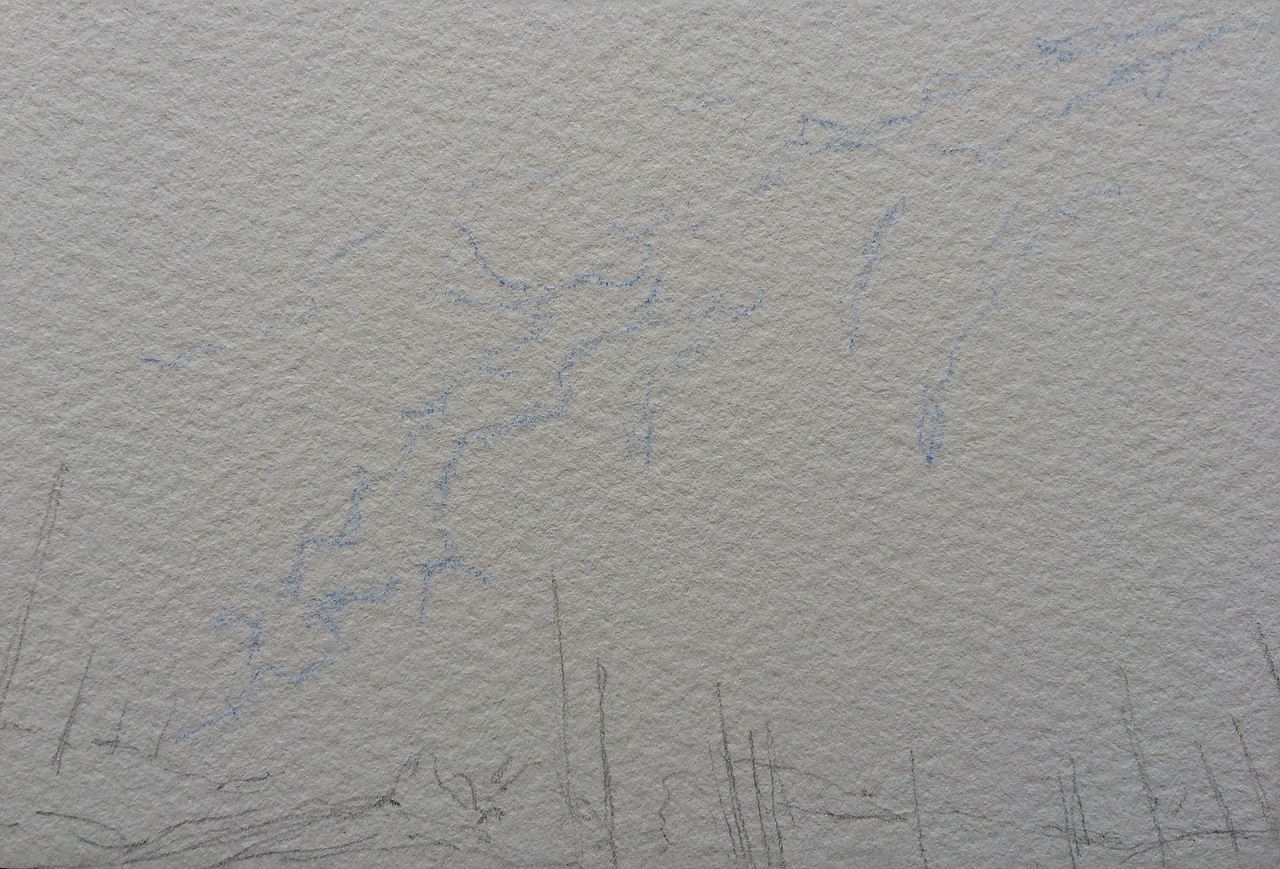 每夜星辰 147 过程