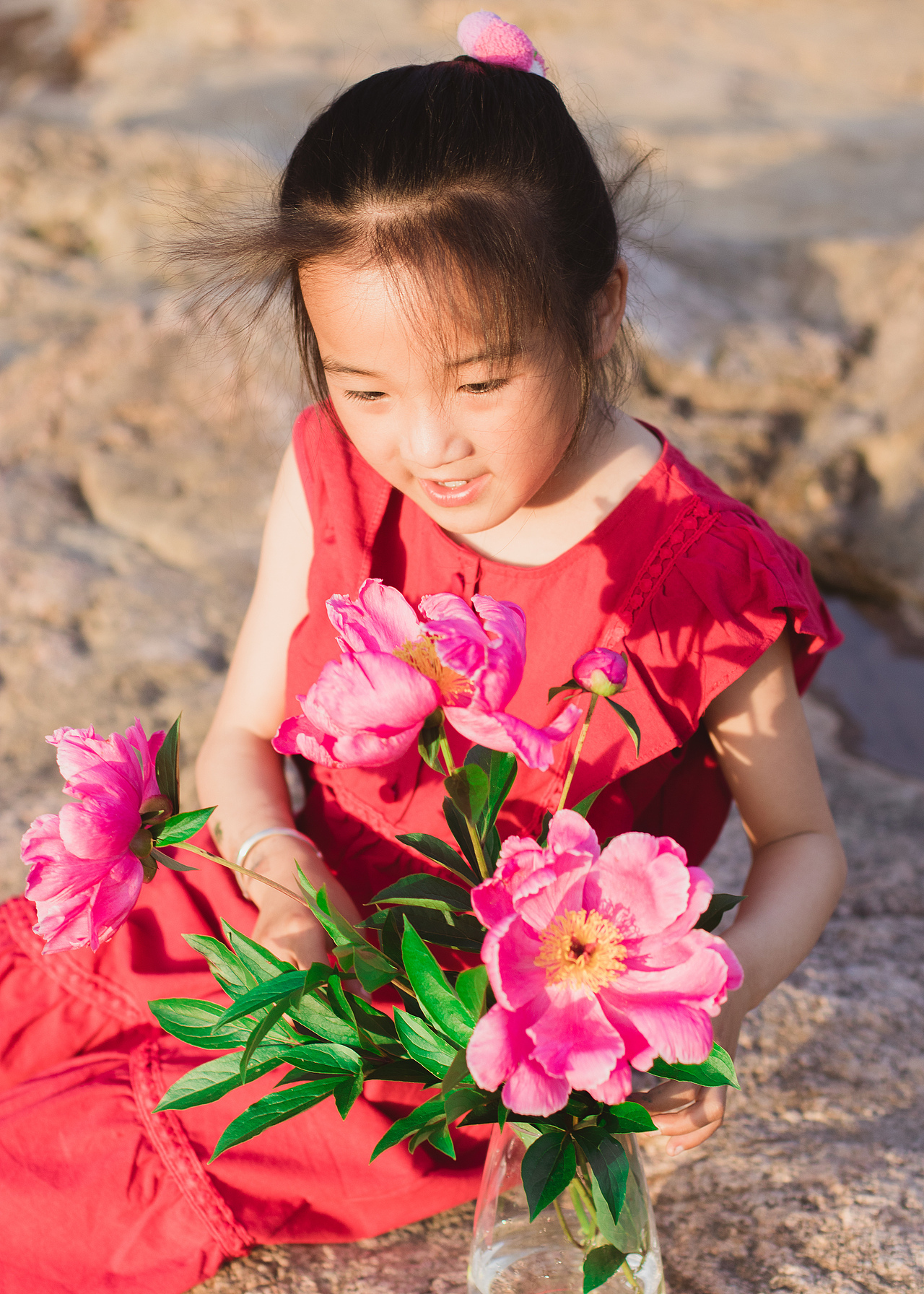 放学后的十分钟