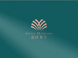 酒店品牌VI