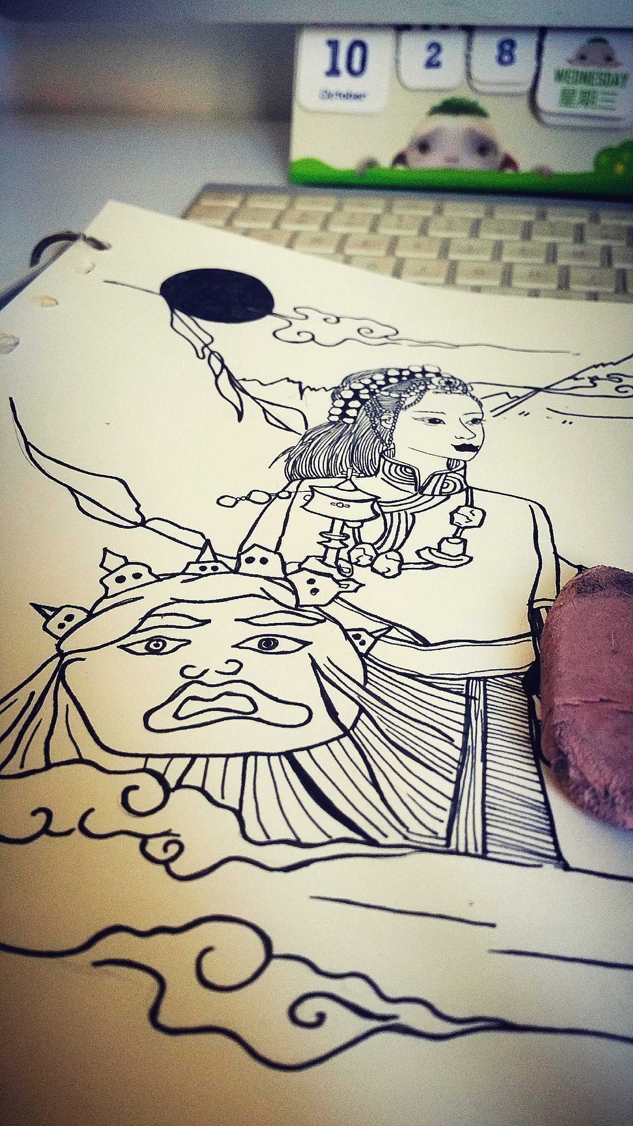 【西藏美女】与世无争不被世俗所同化的一群人