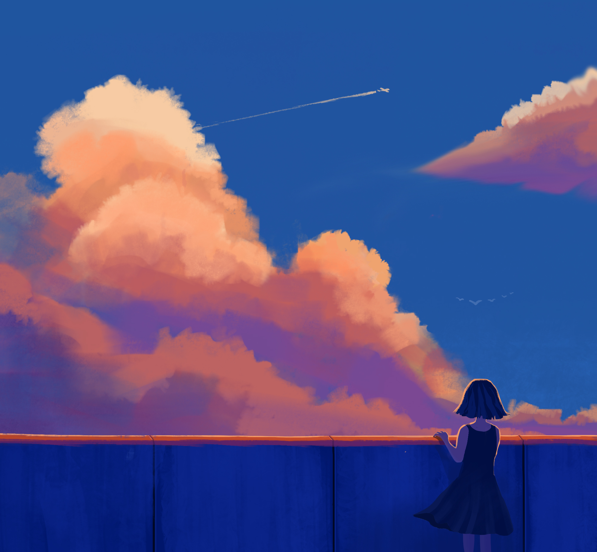 天色将晚的个人主页（封面预览） - 主页封面设置 - 站酷设计师天色将晚原创素材 - 站酷ZCOOL