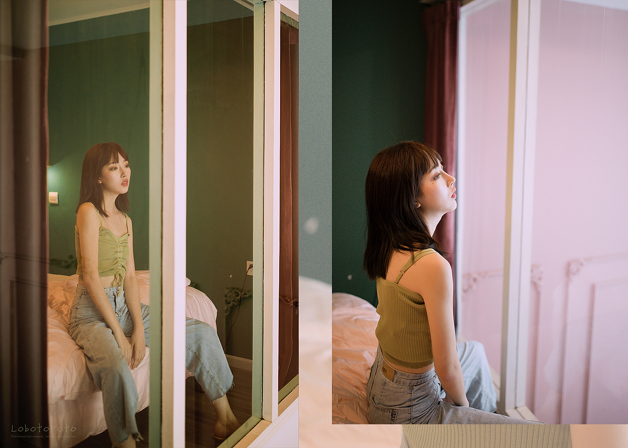 summer wine（图ZMTY0MzM5OTEy） - 人像摄影 - 站酷设计师萝卜桃photo原创素材 - 站酷ZCOOL