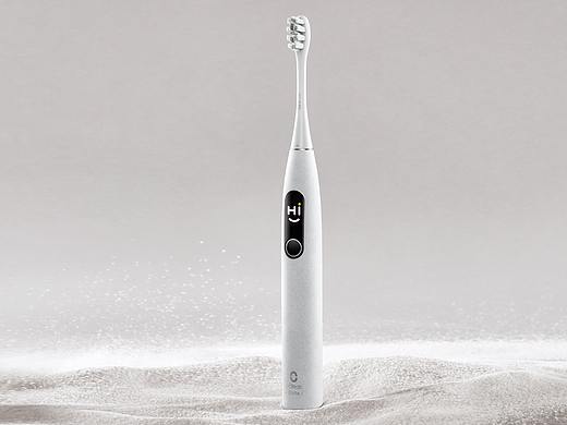 Oclean欧可林XPro智能电动牙刷