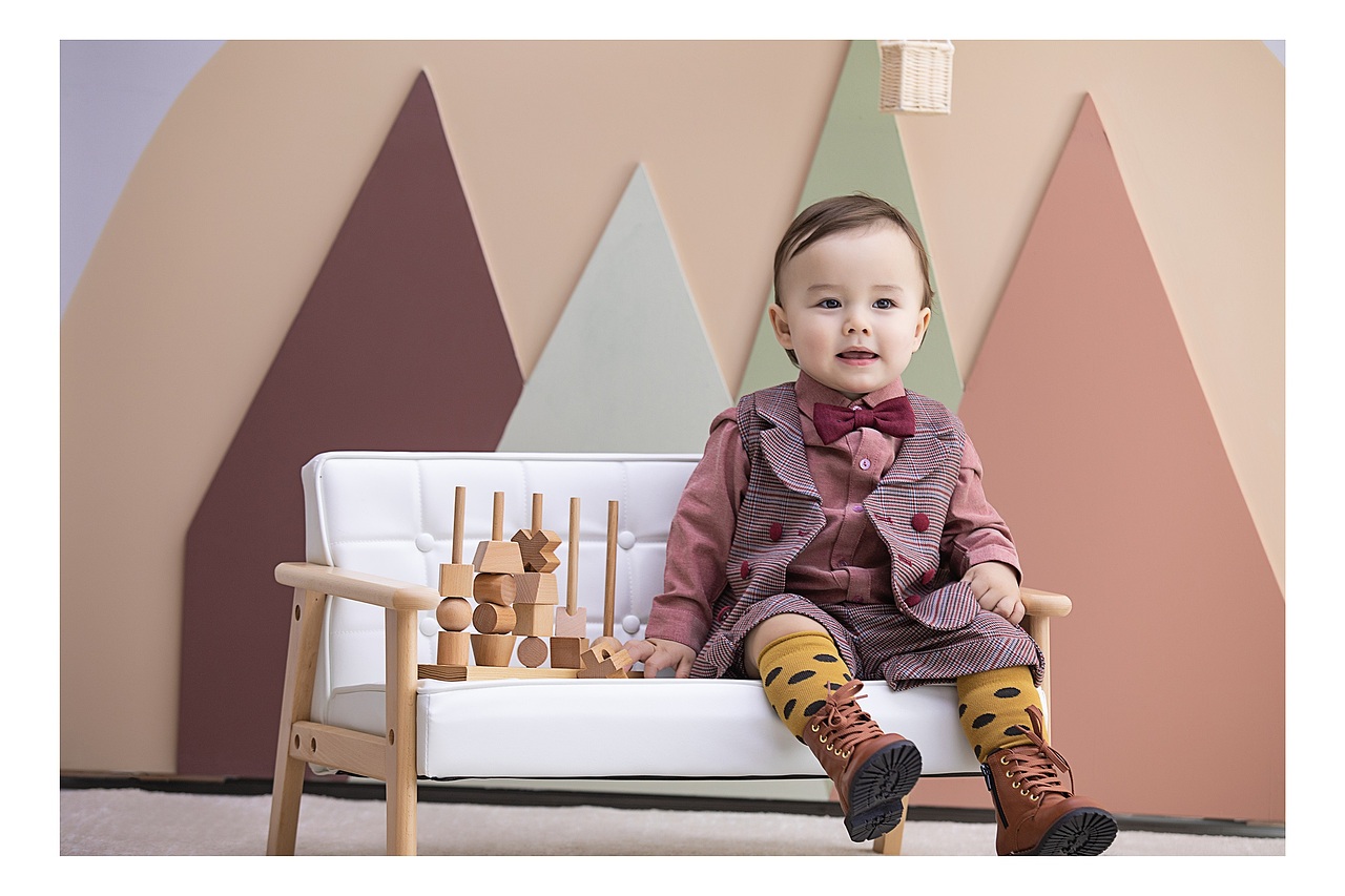 周歲男童-6（圖ZMjg1MzEwNjIw） - 人像攝影 - 站酷設計師德斯貝兒旗艦店原創(chuàng)素材 - 站酷ZCOOL