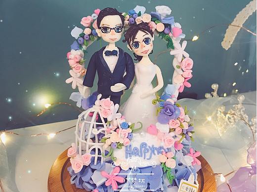 梦幻·婚礼主题