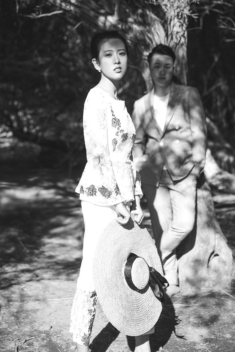 新疆婚纱照客片分享