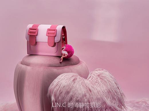 包包静物摄影|LIN.C*MERIMIES