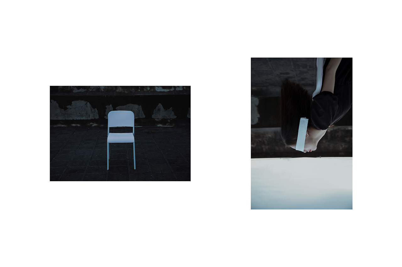 《魂》（图ZMjE4OTUzNTY0） - 人像摄影 - 站酷设计师啊俊WJJ原创素材 - 站酷ZCOOL