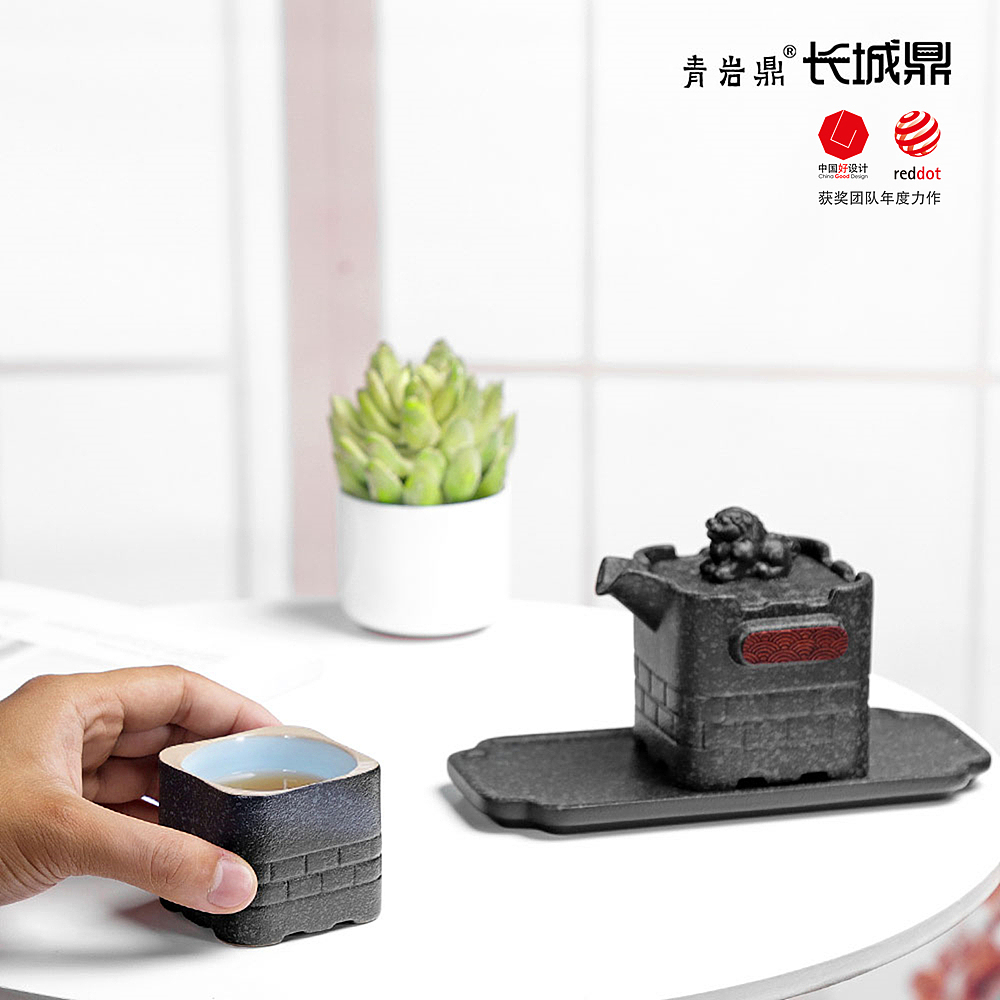 青岩鼎（图ZMjMwNjU5MzMy） - 产品摄影 - 站酷设计师一嘿影像工作室原创素材 - 站酷ZCOOL