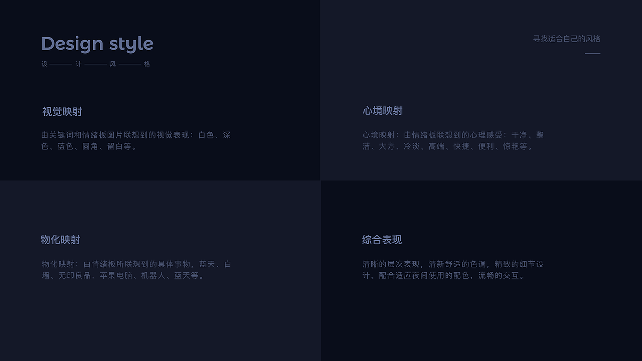 2019年度作品合集-我当初酿的豆瓣酱