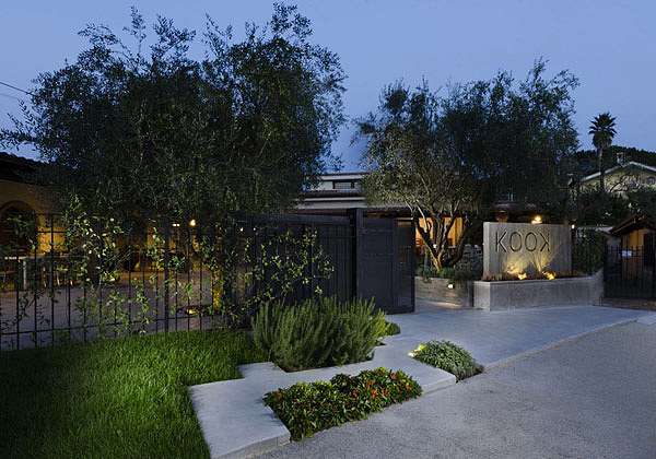 深圳市餐谋长餐饮设计有限公司—广州餐厅空间设计（图ZNTAwNTYyOTI=） - 家装设计 - 站酷设计师餐谋女孩原创素材 - 站酷ZCOOL