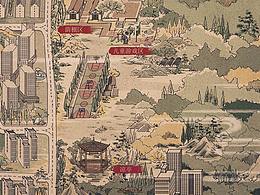 古画
