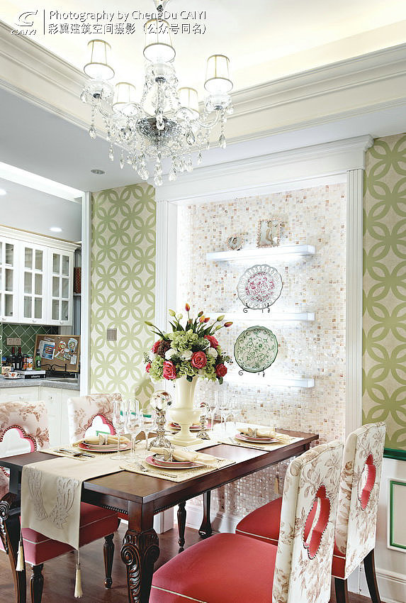 成都 / 天立香缇华府B（图ZMTMxMTM1NDYw） - 环境/建筑摄影 - 站酷设计师彩翼建筑空间摄影原创素材 - 站酷ZCOOL