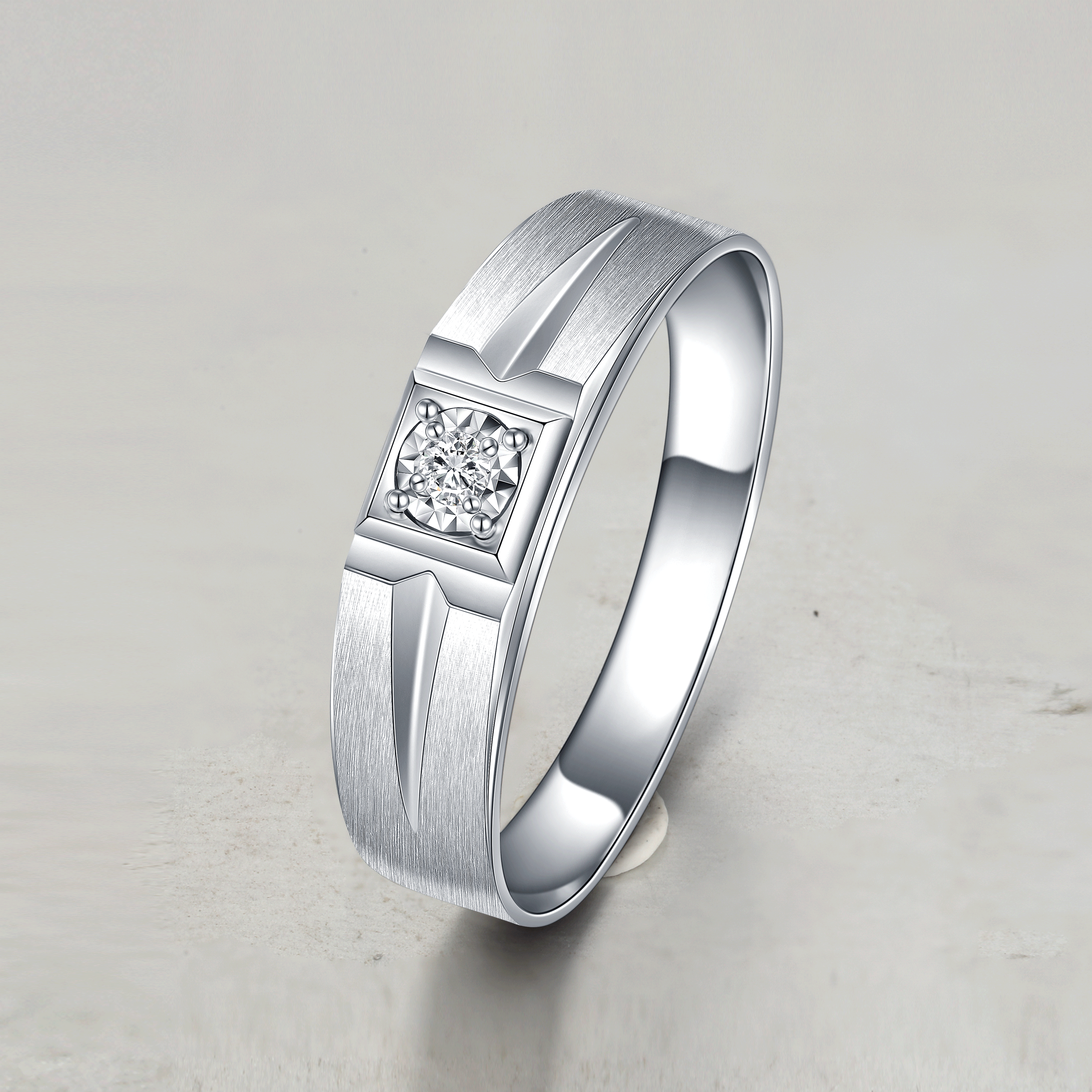 K金精修图 / 珠宝修图