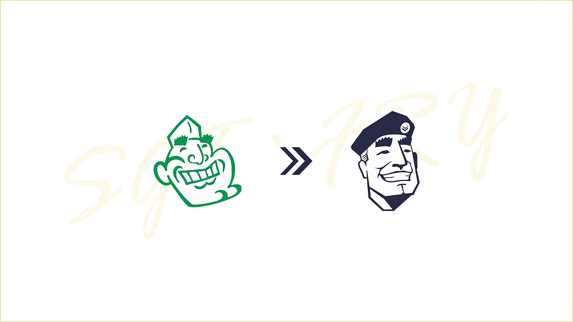 金上士VI升级提案（图ZMjQ4NDIwOTM2） - Logo - 站酷设计师丶陈皮的皮原创素材 - 站酷ZCOOL