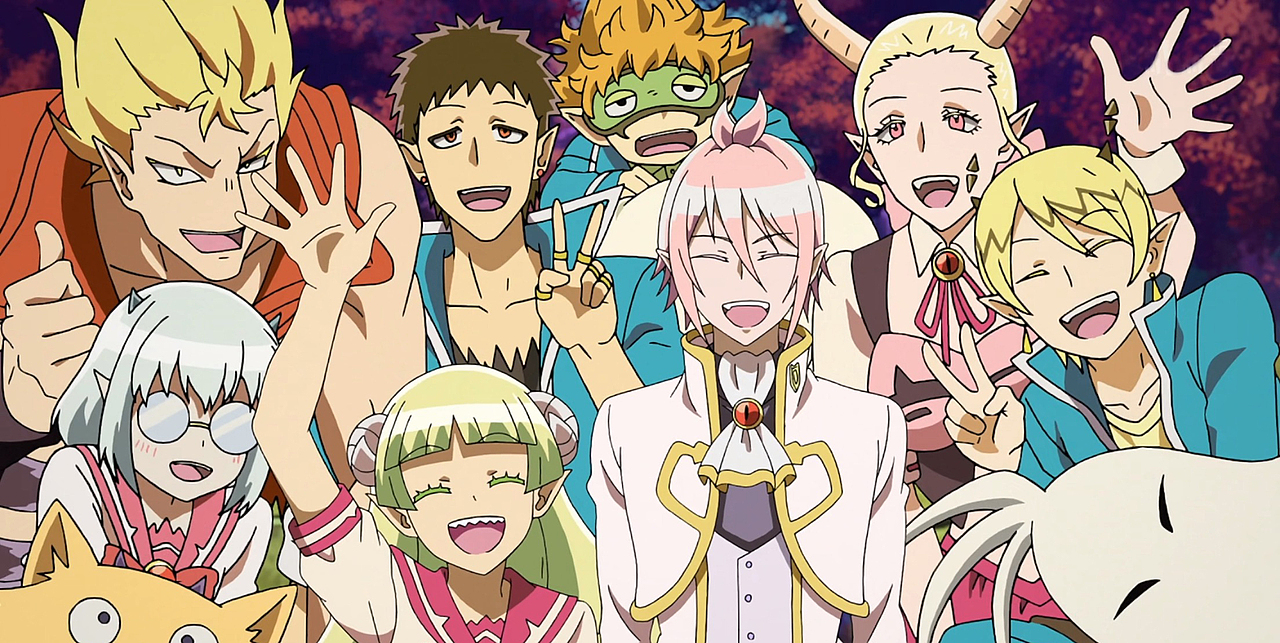 每日动漫壁纸:347