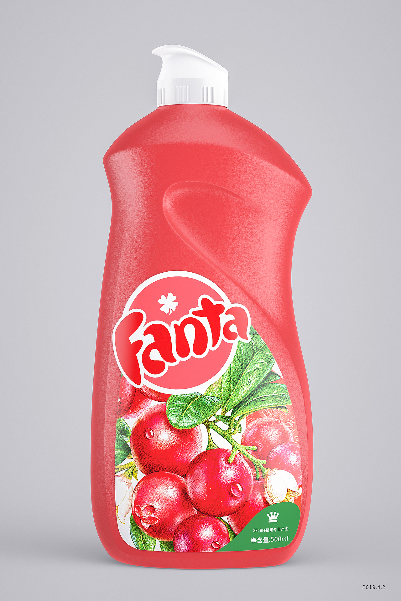 Cinema 4d、Octane Render —— 作品