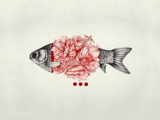 汉中羌族文化吞口面具延展