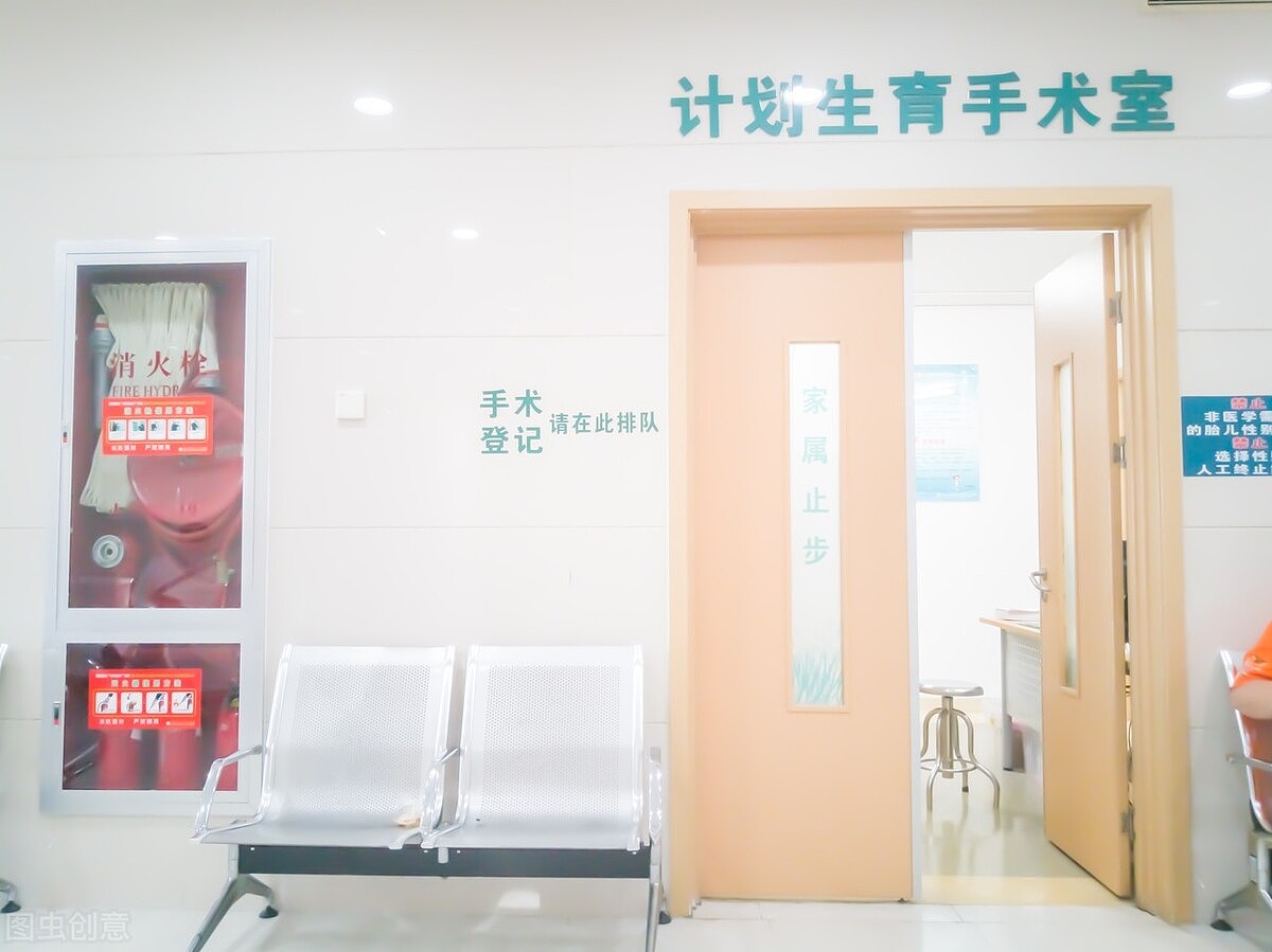 医院标识牌医院导视系统医院指示牌案例