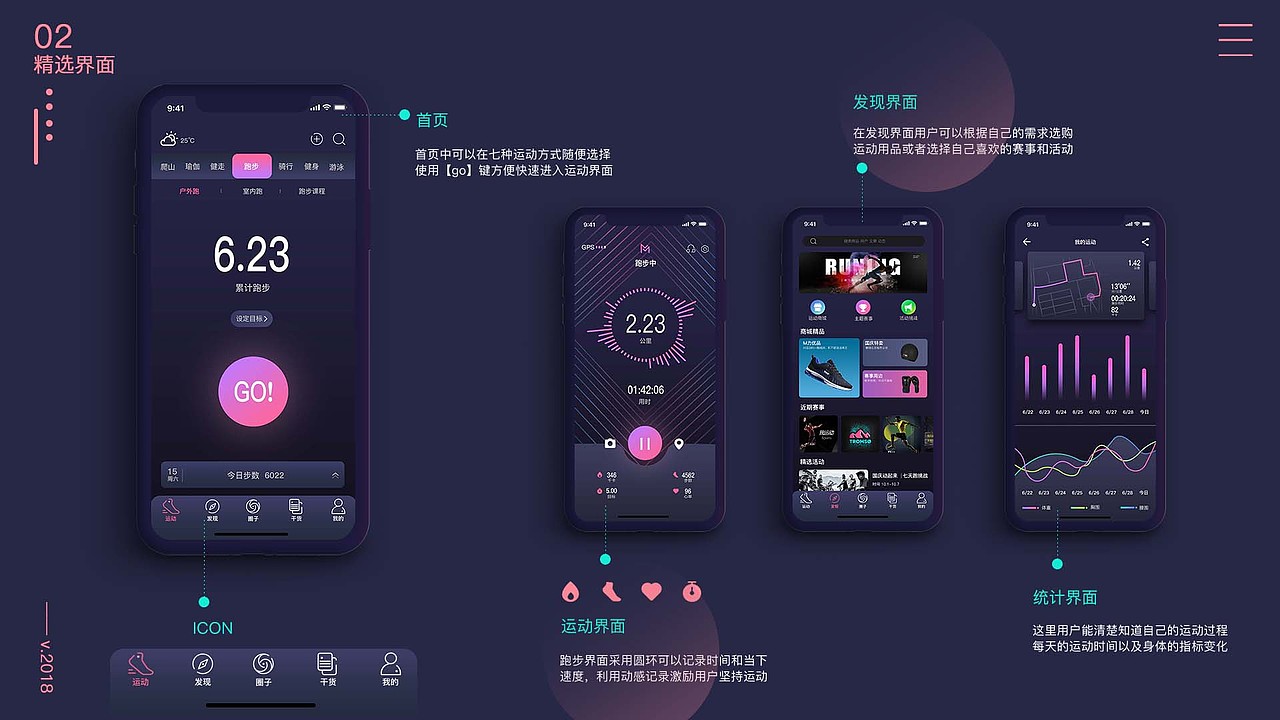 UI设计师秧梓曦的作品集（图ZMTcwNjM4NTky） - APP界面 - 站酷设计师33梓曦原创素材 - 站酷ZCOOL