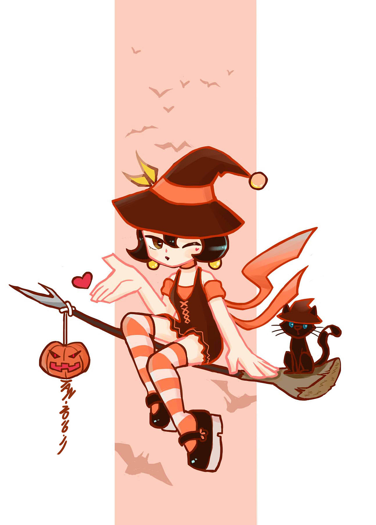 电玩锐雯.万圣节奈德丽.