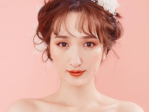 【加菲视觉】—— sunmeng