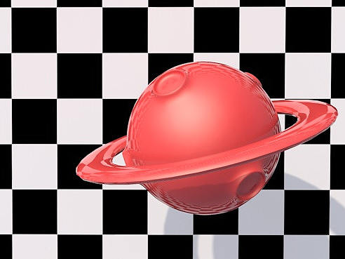 C4D練習-星球（個人主頁-ZNDIwMzQ4NDg=） - 其他三維 - 站酷設計師GGGGLLLLTIAN原創(chuàng)素材 - 站酷ZCOOL