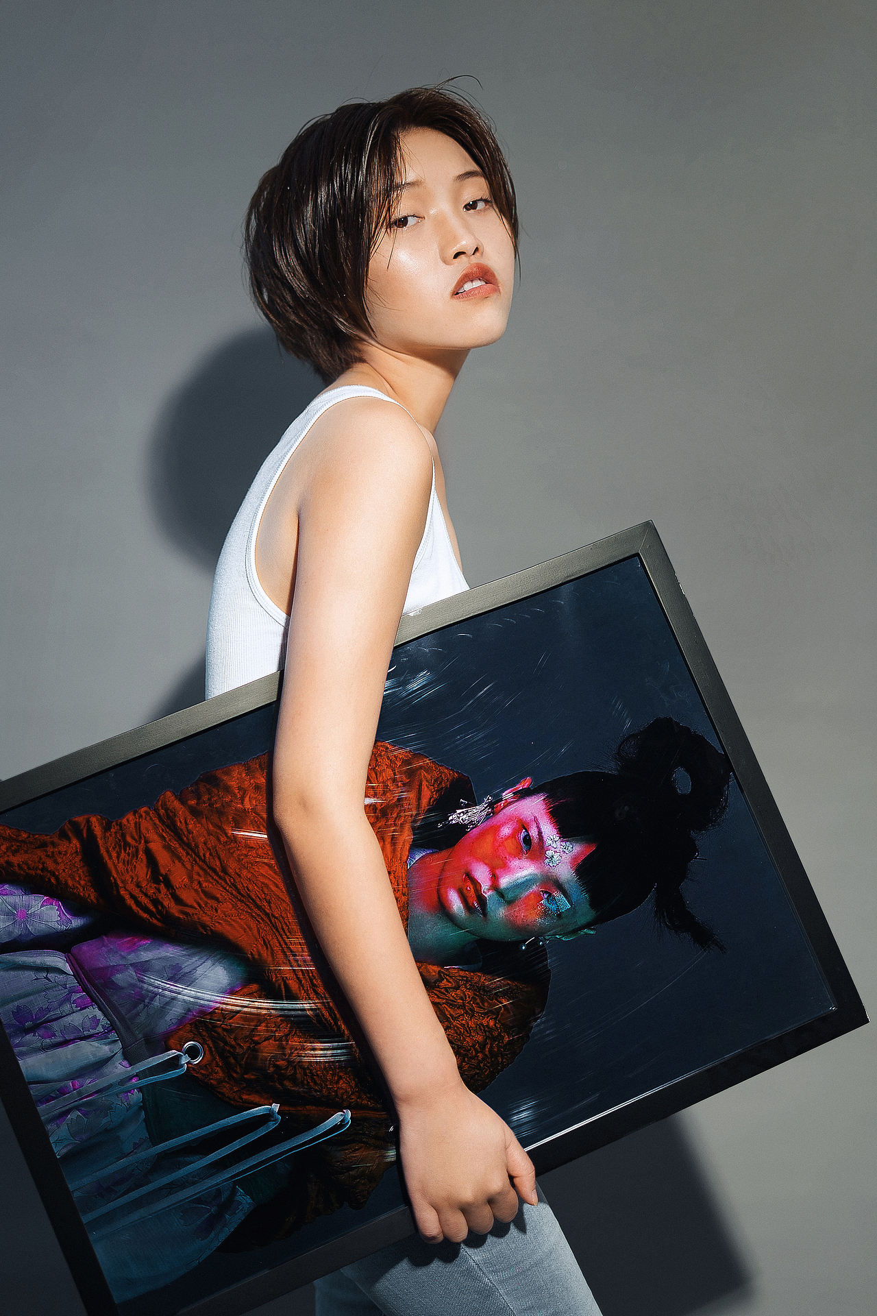 试一下新入的镜头