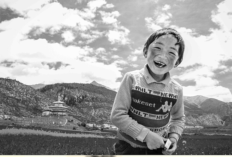 走到西藏，后会有期（图ZMjc4MzI4NDQ=） - 人文/纪实摄影 - 站酷设计师苏小安原创素材 - 站酷ZCOOL