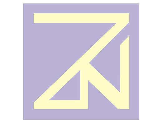 紫牛快跑LOGO设计