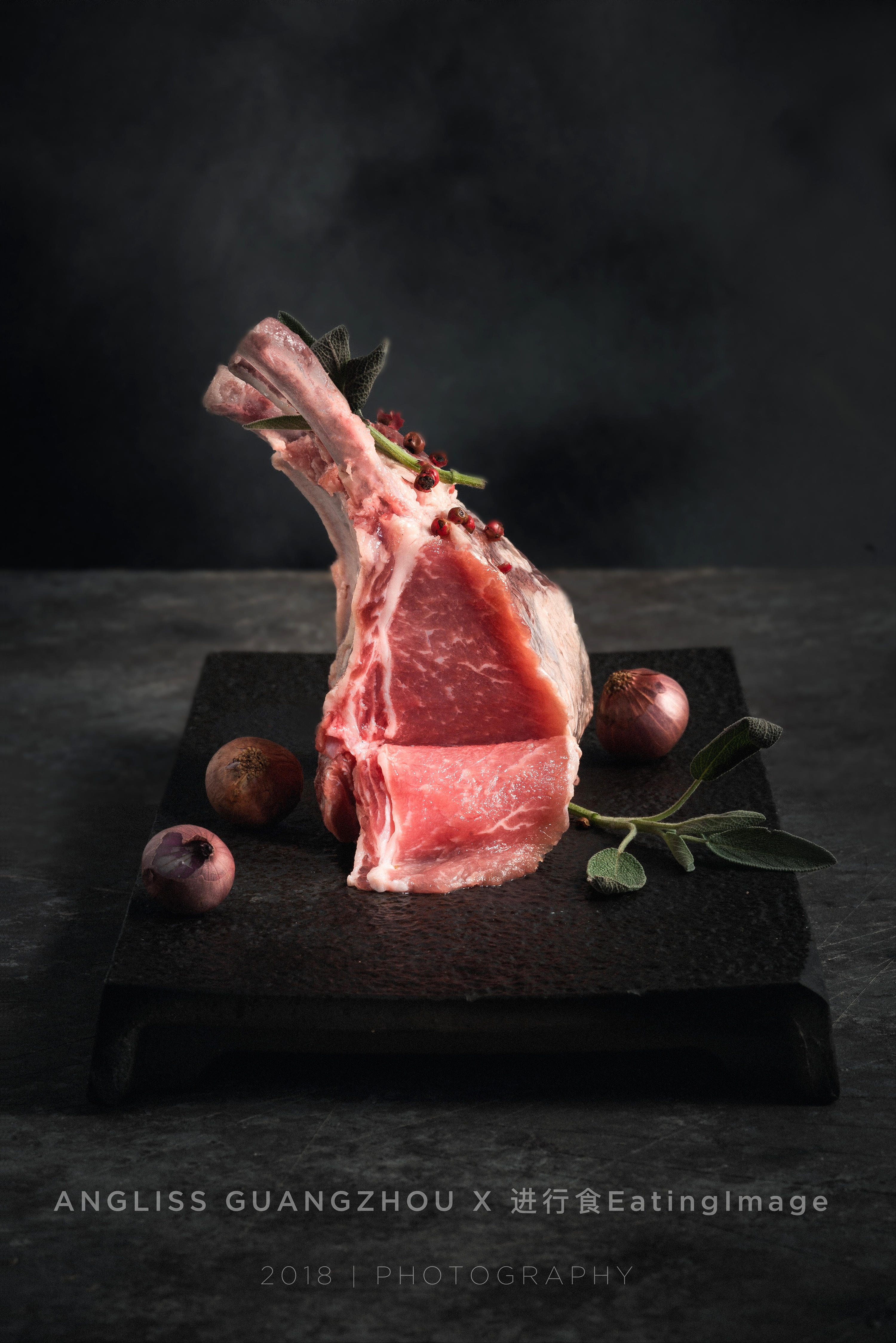 食物拍摄-肉类拍摄|摄影|产品摄影|进行食视觉策划_原创作品-站酷
