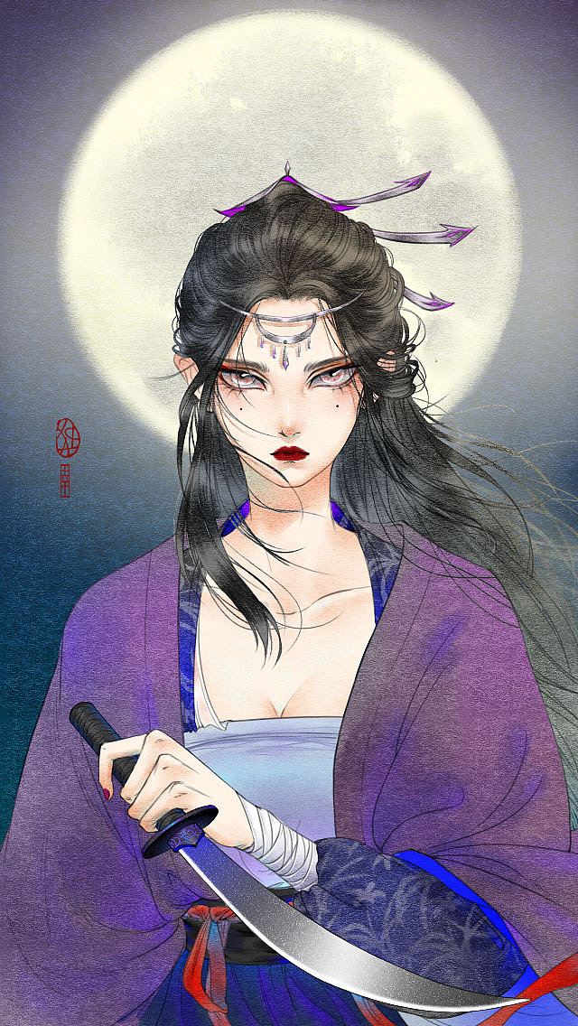 古风。【楚留香】暗香