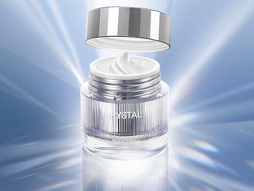 化妆品拍摄修图 RE:CIPE品牌 X 是觉摄影