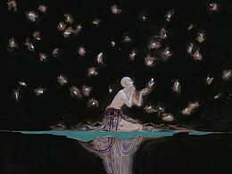 毕业创作