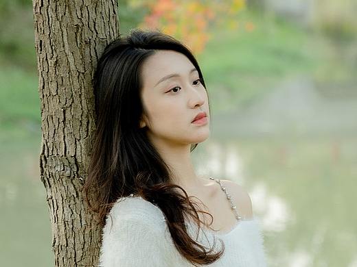 秋天来了 叶子黄了（个人主页-ZNjMwNDgzODA=） - 人像摄影 - 站酷设计师許诺原创素材 - 站酷ZCOOL