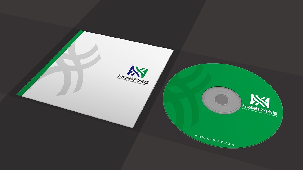 云南海畅logo方案（图ZMTU4NTQxODky） - Logo - 站酷设计师无物可减原创素材 - 站酷ZCOOL