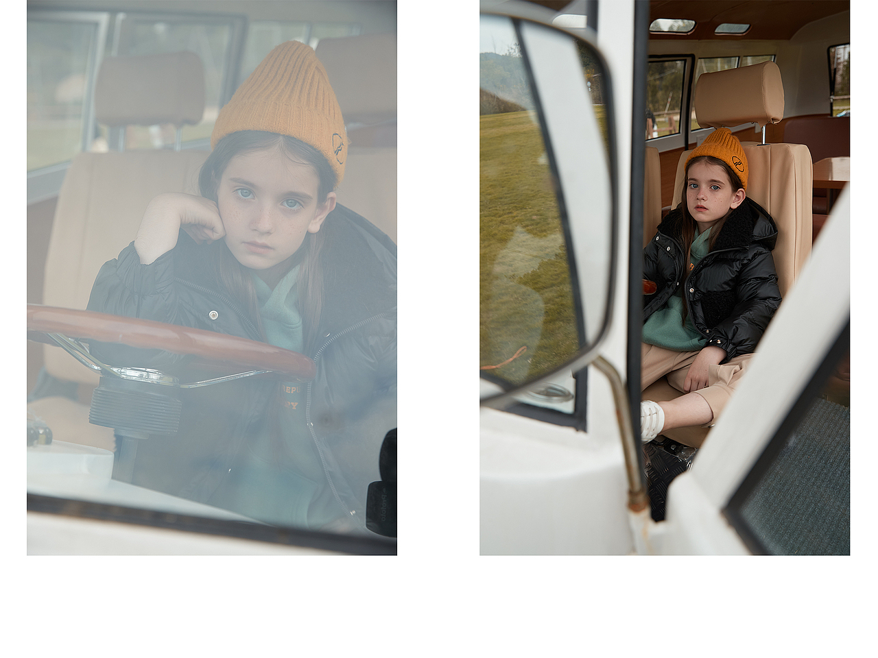 SEVENSOLO 2020 F/W All In My Mind